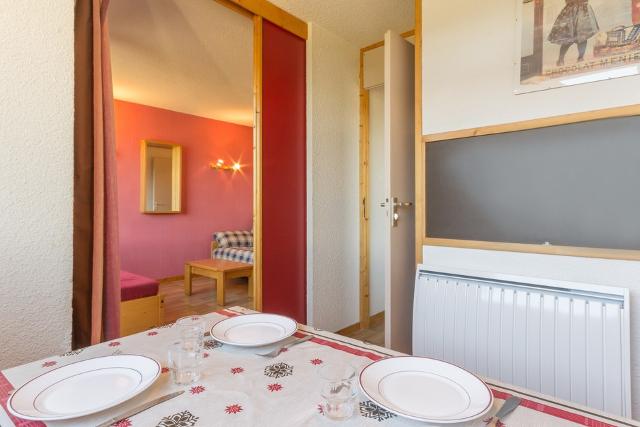 Appartements Le De 1 - Plagne - Les Coches