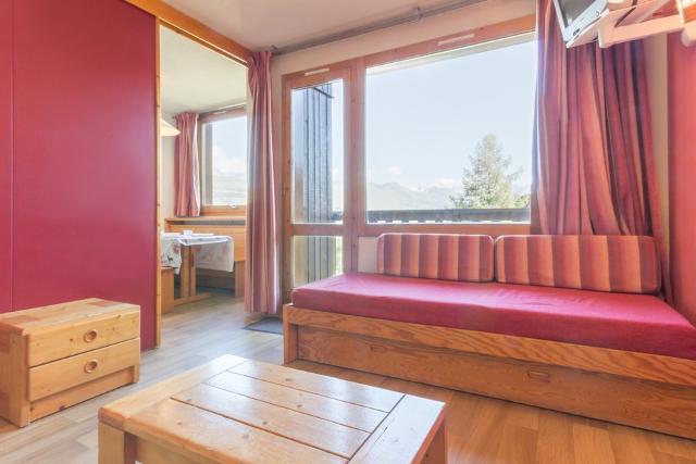 Appartements Le De 1 - Plagne - Les Coches