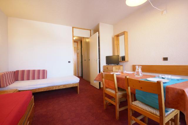 Appartements Le De 1 - Plagne - Les Coches