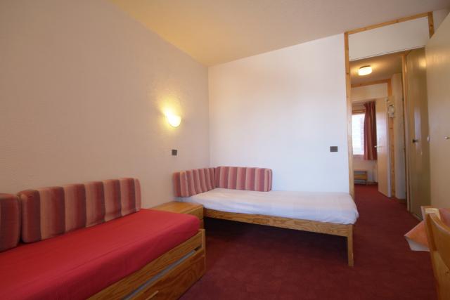 Appartements Le De 1 - Plagne - Les Coches