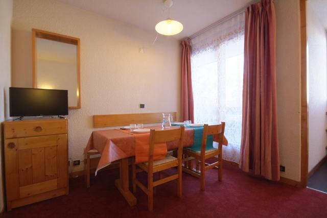 Appartements Le De 1 - Plagne - Les Coches