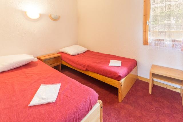 Appartements Le De 1 - Plagne - Les Coches