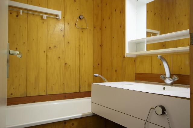 Appartements Le De 1 - Plagne - Les Coches