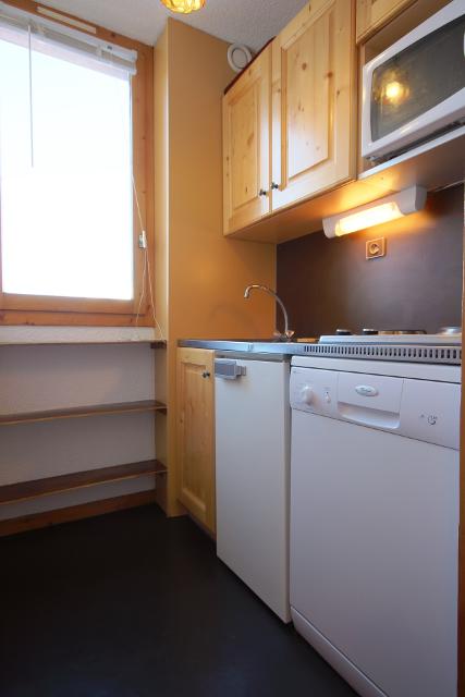 Appartements Le De 1 - Plagne - Les Coches