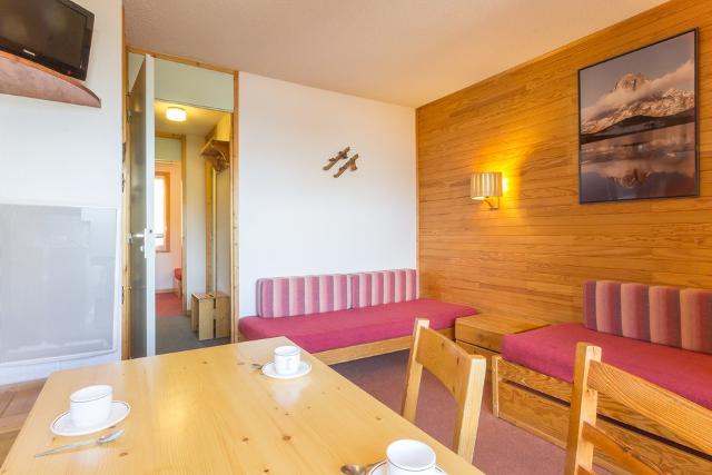 Appartements Le De 1 - Plagne - Les Coches