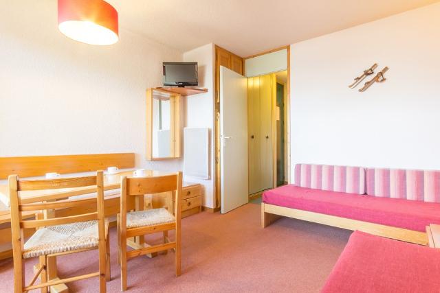 Appartements Le De 1 - Plagne - Les Coches