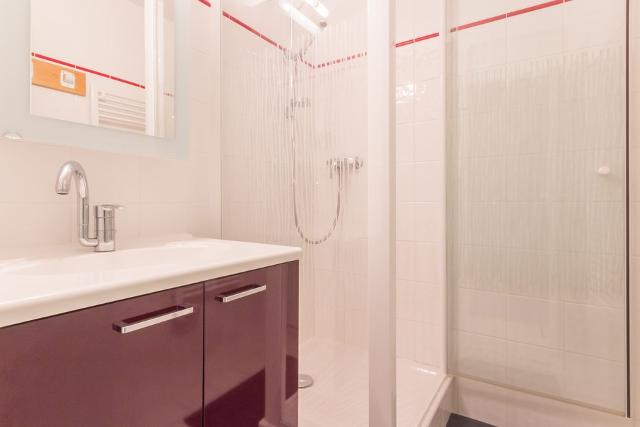 Appartements Le De 1 - Plagne - Les Coches