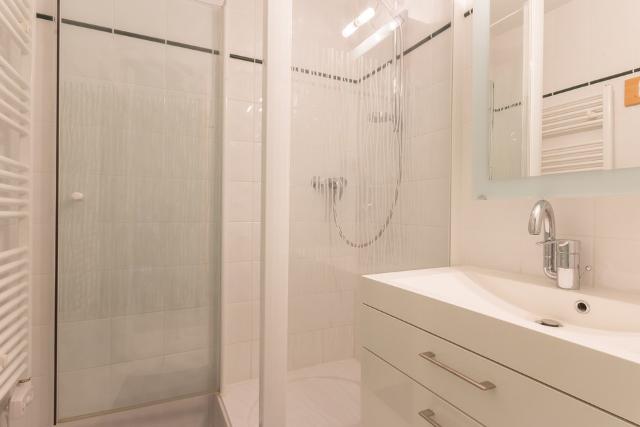 Appartements Le De 1 - Plagne - Les Coches