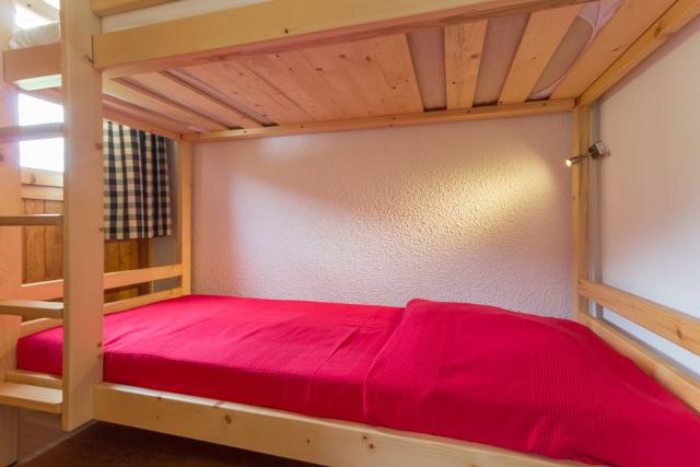 Appartements Le Bastion I - Plagne - Montchavin 