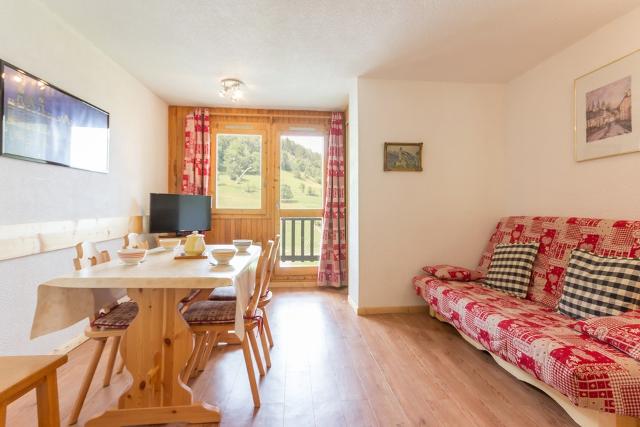 Appartements Le Bastion I - Plagne - Montchavin 
