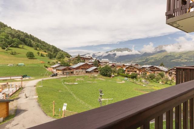 Appartements Le Bastion I - Plagne - Montchavin 