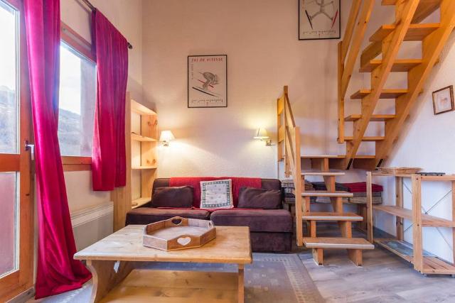 Appartements Le Bastion I - Plagne - Montchavin 