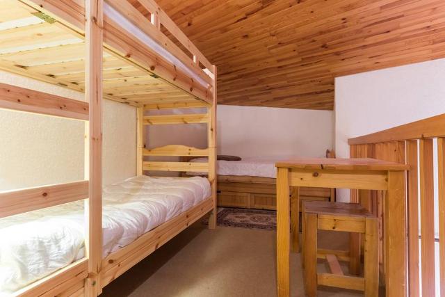 Appartements Le Bastion I - Plagne - Montchavin 