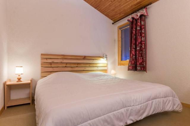 Appartements Le Bastion I - Plagne - Montchavin 
