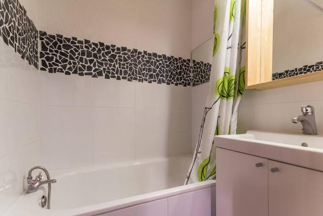 Appartements Le Bastion I - Plagne - Montchavin 