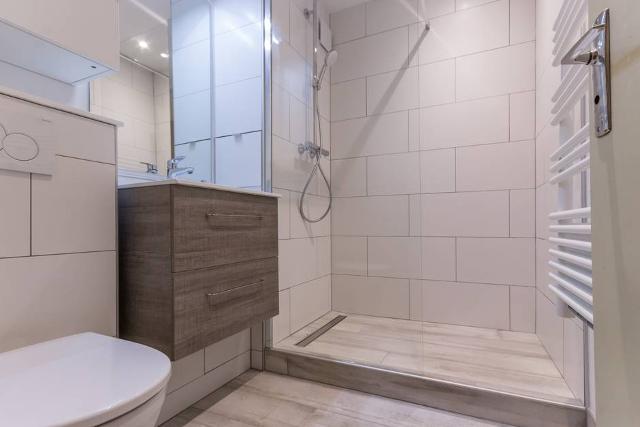 Appartements Le Bastion I - Plagne - Montchavin 