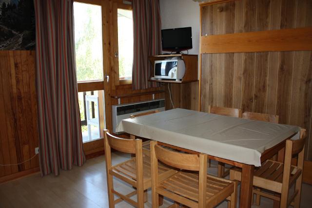 Appartements Le Bastion I - Plagne - Montchavin 