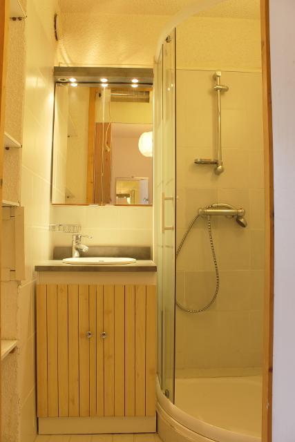 Appartements Le Bastion I - Plagne - Montchavin 