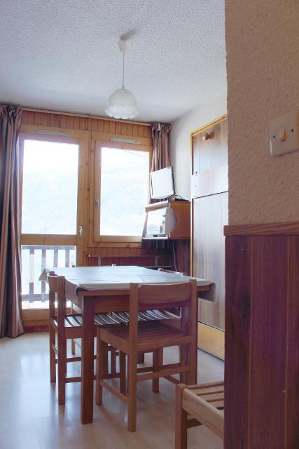 Appartements Le Bastion I - Plagne - Montchavin 