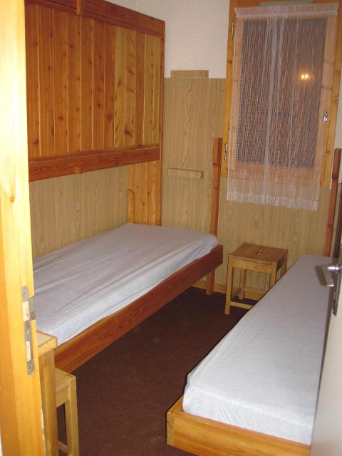 Appartements Le Bastion I - Plagne - Montchavin 