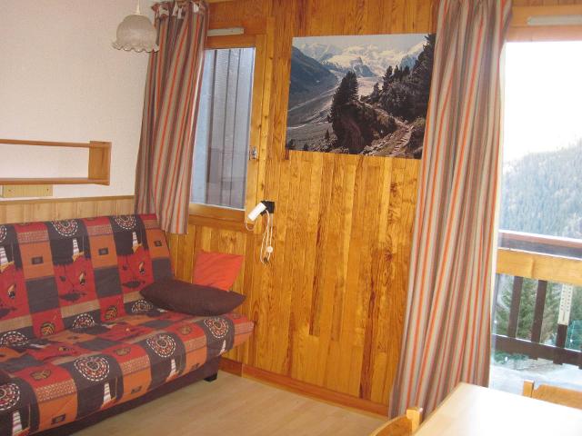 Appartements Le Bastion I - Plagne - Montchavin 