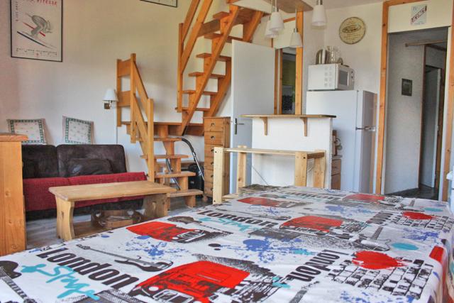 Appartements Le Bastion I - Plagne - Montchavin 