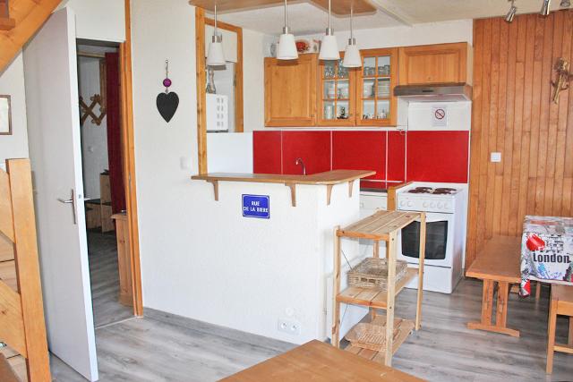 Appartements Le Bastion I - Plagne - Montchavin 