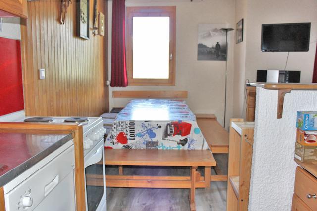 Appartements Le Bastion I - Plagne - Montchavin 