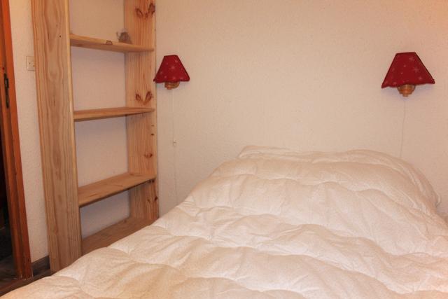 Appartements Le Bastion I - Plagne - Montchavin 