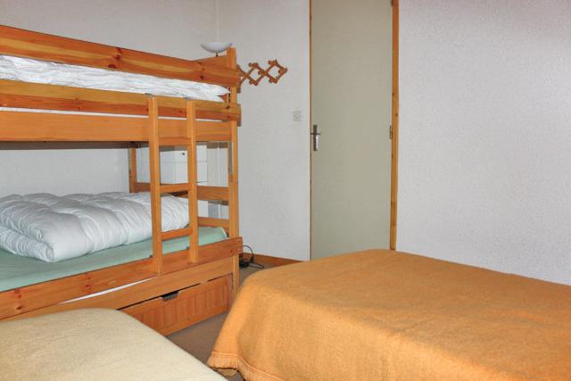 Appartements Le Bastion I - Plagne - Montchavin 