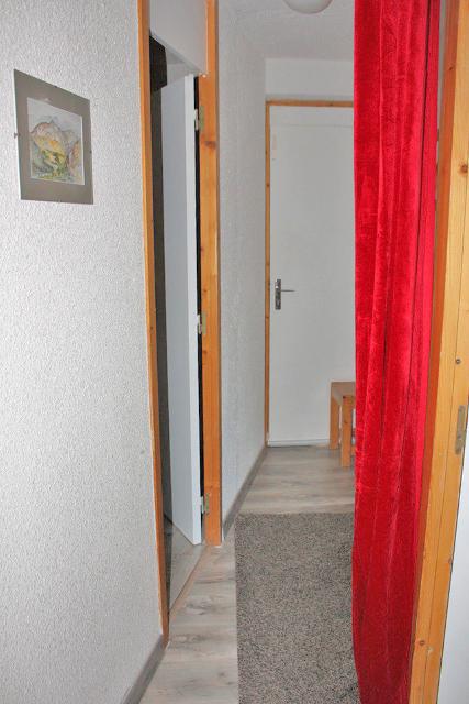 Appartements Le Bastion I - Plagne - Montchavin 