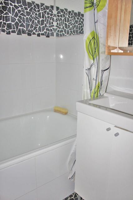 Appartements Le Bastion I - Plagne - Montchavin 