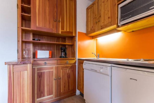 Appartements Le Bastion I - Plagne - Montchavin 