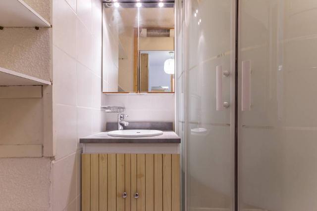 Appartements Le Bastion I - Plagne - Montchavin 