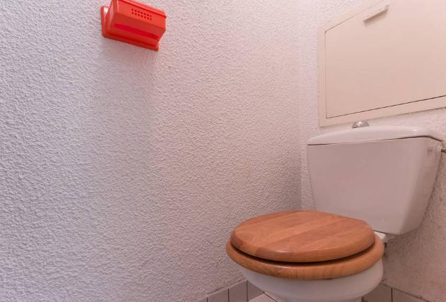 Appartements Le Bastion I - Plagne - Montchavin 