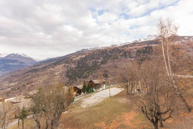 Appartements Le Bastion I - Plagne - Montchavin 