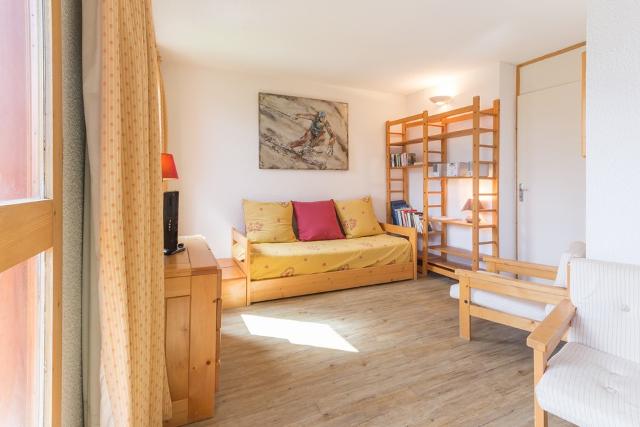 Appartements Le Bastion I - Plagne - Montchavin 