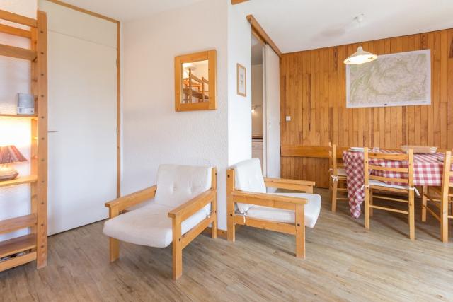 Appartements Le Bastion I - Plagne - Montchavin 