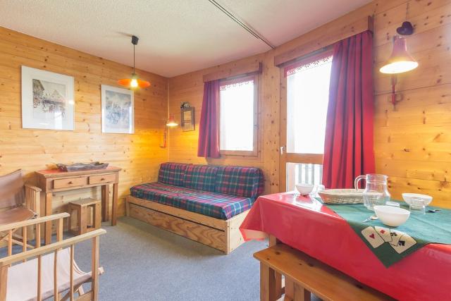 Appartements Le Bastion I - Plagne - Montchavin 