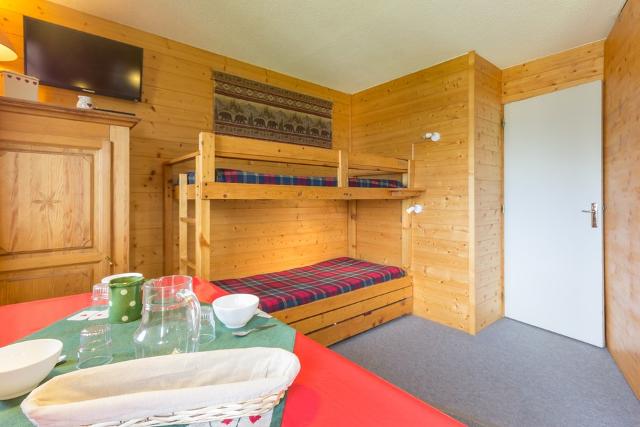 Appartements Le Bastion I - Plagne - Montchavin 
