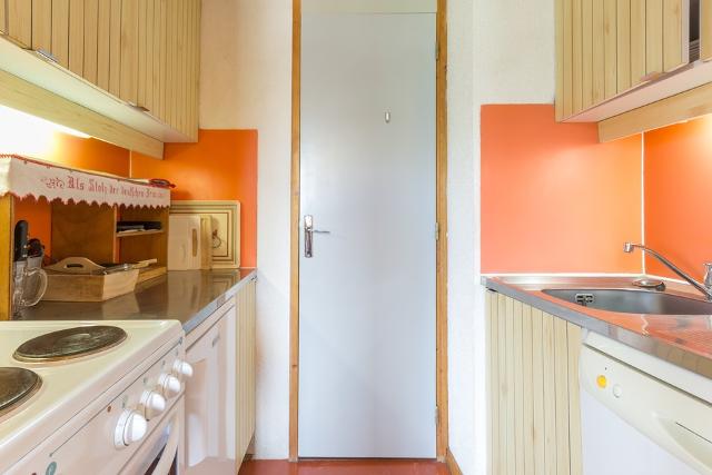 Appartements Le Bastion I - Plagne - Montchavin 