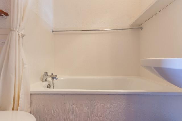 Appartements Le Bastion I - Plagne - Montchavin 