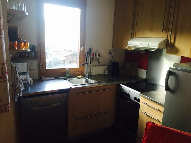 Appartements Le Bastion I - Plagne - Montchavin 