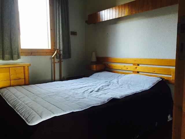 Appartements Le Bastion I - Plagne - Montchavin 