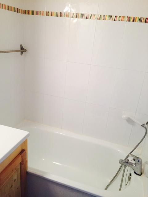 Appartements Le Bastion I - Plagne - Montchavin 