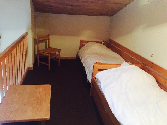 Appartements Le Bastion I - Plagne - Montchavin 