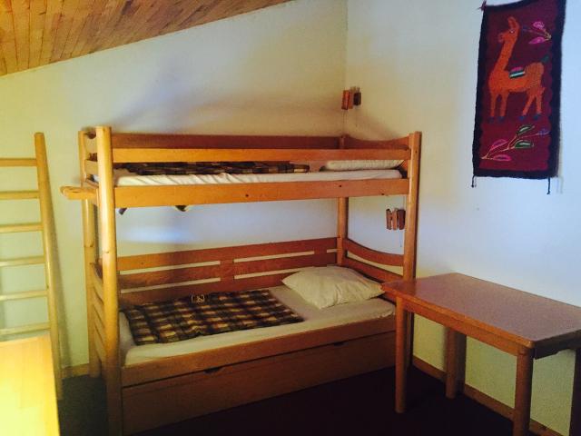 Appartements Le Bastion I - Plagne - Montchavin 