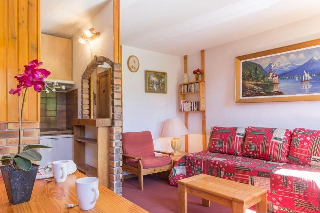 Appartements Le Bastion I - Plagne - Montchavin 