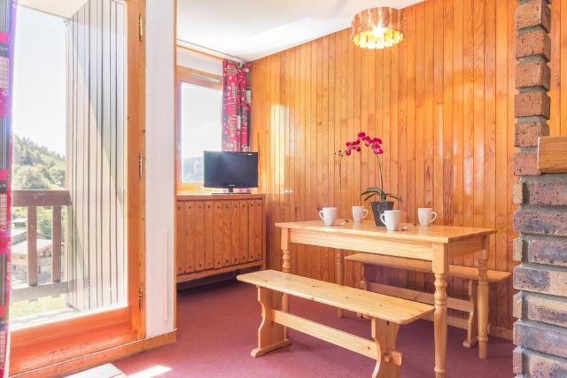 Appartements Le Bastion I - Plagne - Montchavin 