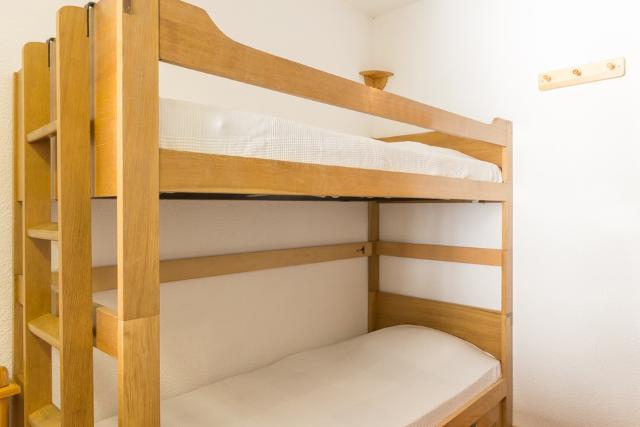 Appartements Le Bastion I - Plagne - Montchavin 